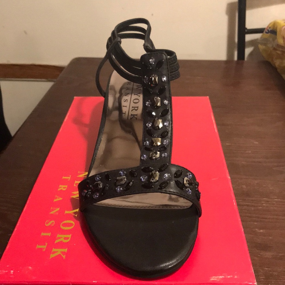 Wedge Scandals